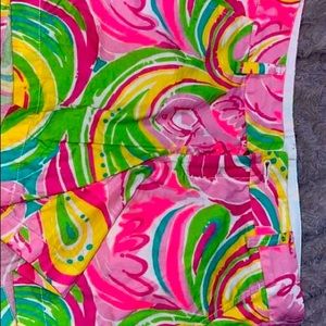 lilly pulitzer